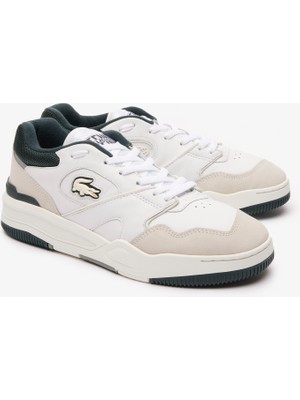 Lacoste Sport Lineshot Erkek Beyaz Sneaker 746SMA0088 1r5