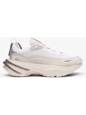 Lacoste Sport Audyssor Erkek Beyaz Sneaker 745SMA1200 21G