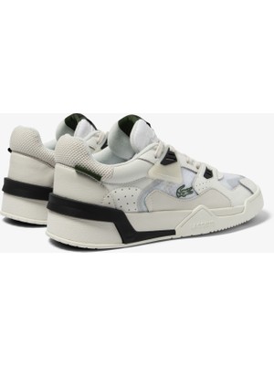 Lacoste Sport Lt Court 125 Erkek Beyaz Sneaker 745SMA0034 65T