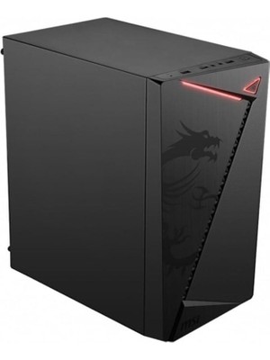 MSI Dfs Gaming Gragas Amd Ryzen 5 8600G B650M Anakart 500GB M.2 Nvme 32GB Ddr5 Ram Oyuncu Bilgisayarı