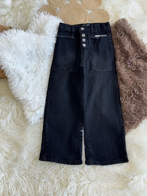 Lolipop Kids Store Kız Çocuk Jeans Pantolon