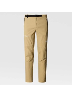 The North Face M Lightning Pant - Eu Erkek Pantolon NF0A495NLK51