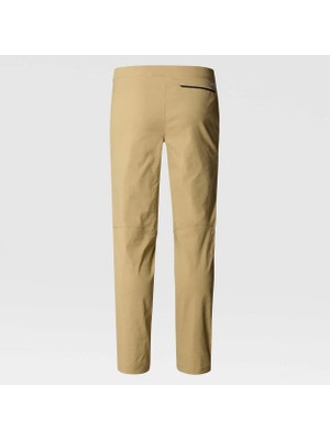 The North Face M Lightning Pant - Eu Erkek Pantolon NF0A495NLK51