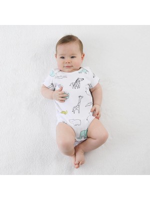 Owli Bebek Body 3'lü Set Zoo Zoo