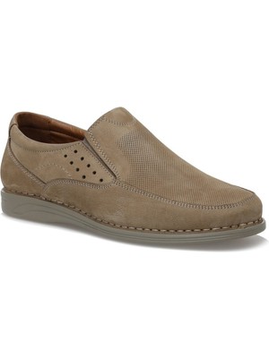 Polarıs 3p 102382.M3FX Bağcıksız Erkek Casual Ayakkabı