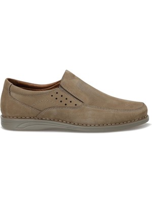 Polarıs 3p 102382.M3FX Bağcıksız Erkek Casual Ayakkabı