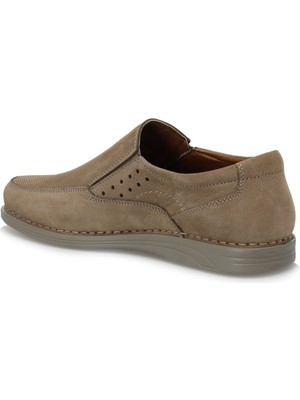 Polarıs 3p 102382.M3FX Bağcıksız Erkek Casual Ayakkabı