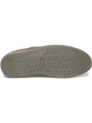 Polarıs 3p 102382.M3FX Bağcıksız Erkek Casual Ayakkabı