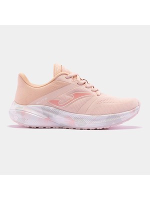 Joma Elıte Lady 2413 Rosa Kadın Pembe Yol Koşu Ayakkabısı RELILS2413