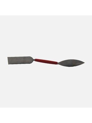 Heka Alçı Demiri 10 mm