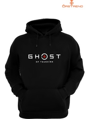 Ors Trend Ghost Of Tsushima Sweatshirt