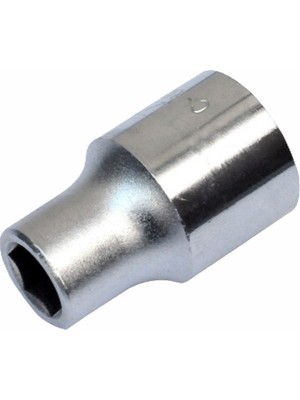 Izeltaş Lokma Anahtar - Altı Köşe 12 - 17 mm