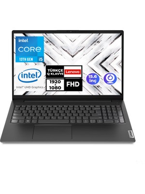 Lenovo V15 G4 Iru Intel Core I5-13420H 40GB 2tb SSD 15.6" Fhd Windows 11 Pro Taşınabilir Bilgisayar 83A10096TR 023