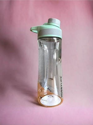 Su Matarası, Okul, Ofis, Spor Matara, Suluk 730 ml