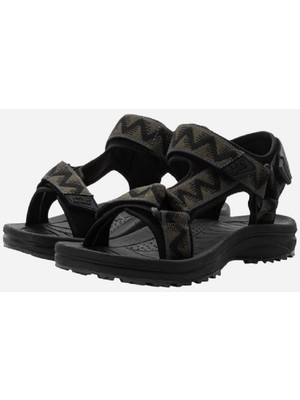 Jack Wolfskin Wave Breaker M Erkek Sandalet