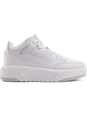 Lotto Flay Hıgh Wmn 4fx Beyaz Kadın High Sneaker