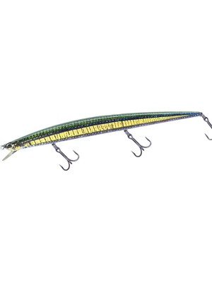 Duo Tide Minnow Slim 200 Flyer CGO0564 Real Gold Nago GB