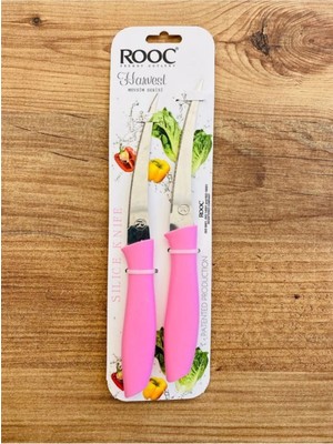 Royaleks Group 2'li Meyve - Sebze Bıçak Seti ROYALEKS-MR-002