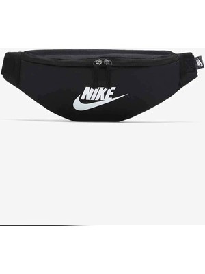 Nike Heritage Unisex Bel Çantası DB0490 010-SIYAH