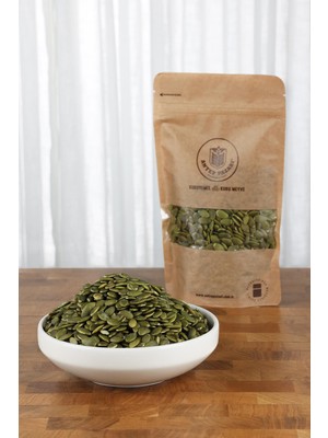 Antep Pazarı ANTEP PAZARI Kabak Çekirdeği İçi - 350 gr