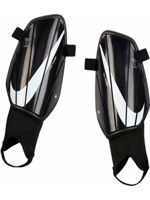 Nike Charge Soccer Shin Guards Erkek Tekmelik SP2164-010-SIYAH-BYZ