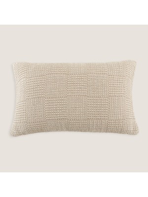 Chakra Vona Kırlent Natural