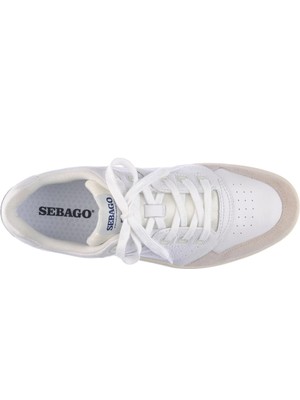 Sebago Hurricane Erkek Deri Ayakkabı - 77131BW