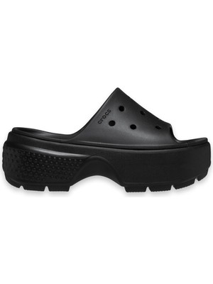 Crocs 209346 Stomp Slide Kadın Terlik