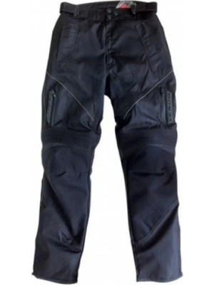 Venom Pantolon Extreme Lady Siyah