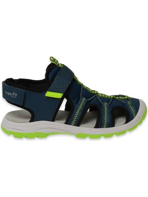 Superfit 009030G Gore-Tex Unisex Sandalet