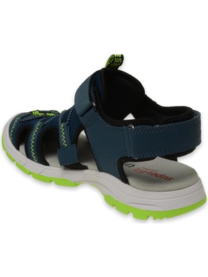 Superfit 009030G Gore-Tex Unisex Sandalet