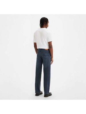 Levi's Levis Bol Paça Mavi Erkek Kot Pantolon A7735-0011