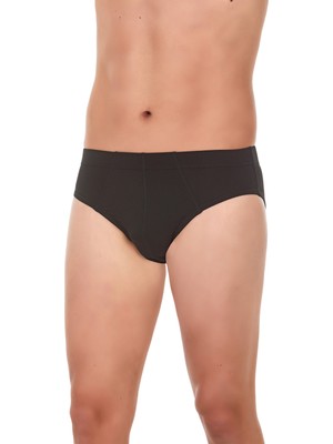 Yıldız Çamaşır Yıldız 6'lı Erkek Bambu Slip