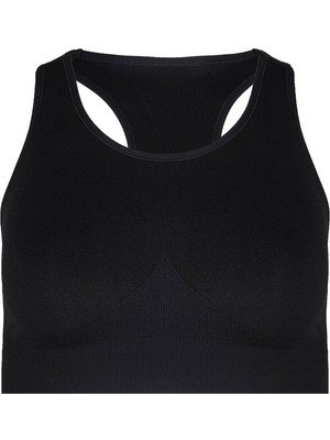 Sweaty Betty Sweaty Stamina Workout Kadın Bra