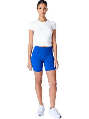 Sweaty Betty Athlete Seamless Workout Kadın Koşu Alet