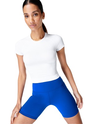 Sweaty Betty Athlete Seamless Workout Kadın Koşu Alet