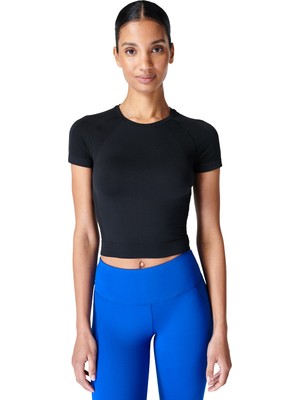 Sweaty Betty Athlete Seamless Workout Kadın Koşu Alet