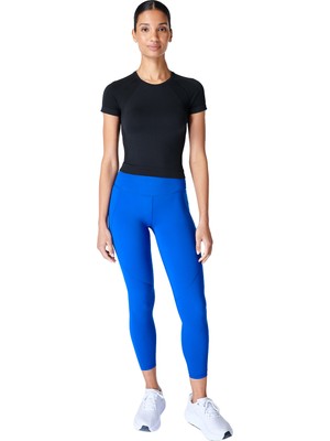 Sweaty Betty Athlete Seamless Workout Kadın Koşu Alet