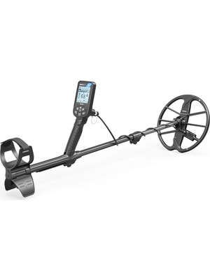 Nokta The Legend Dedektör