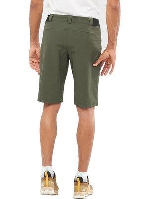 Salomon Wayfarer Shorts M Erkek Şort LC2217100