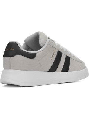 Bestoff Erkek (40-44) Campüs Model Active Spor Mükemmel Kalıp Anatomik Taban Sneaker