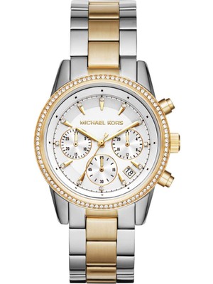 Michael Kors MK6474 Kadın Kol Saati 