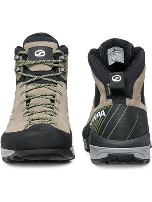 Scarpa Mescalito Mid Gore-Tex Erkek Outdoor Bot