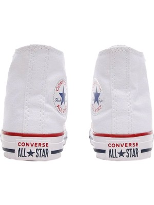 Converse Chuck Taylor All Star Classic Unisex Çocuk Günlük Ayakkabı