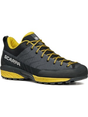 Scarpa Mescalito Planet Erkek Outdoor Ayakkabı