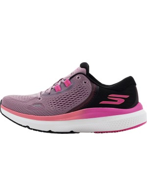 Skechers Go Run Pure 4 Kadın Mor Koşu Ayakkabısı 172082 Mve