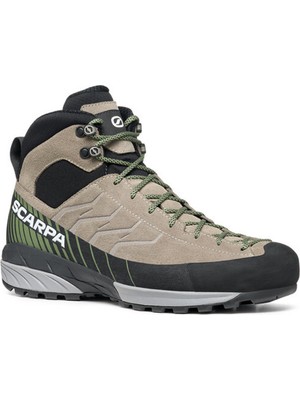 Scarpa Mescalito Mid Gore-Tex Erkek Outdoor Bot