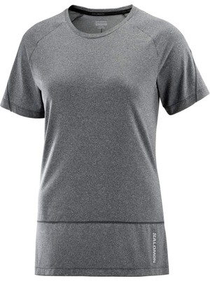 Salomon Cross Run Ss Tee W