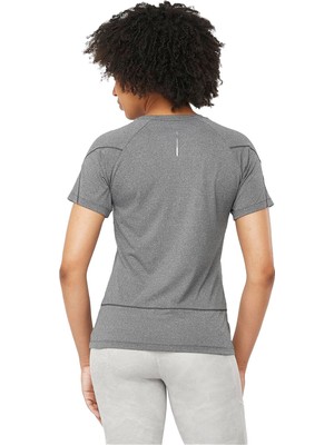 Salomon Cross Run Ss Tee W