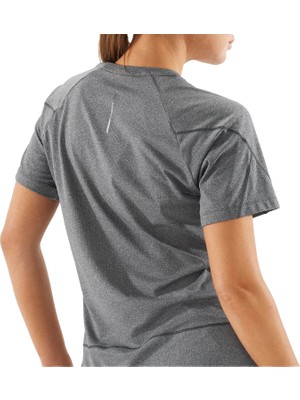 Salomon Cross Run Ss Tee W